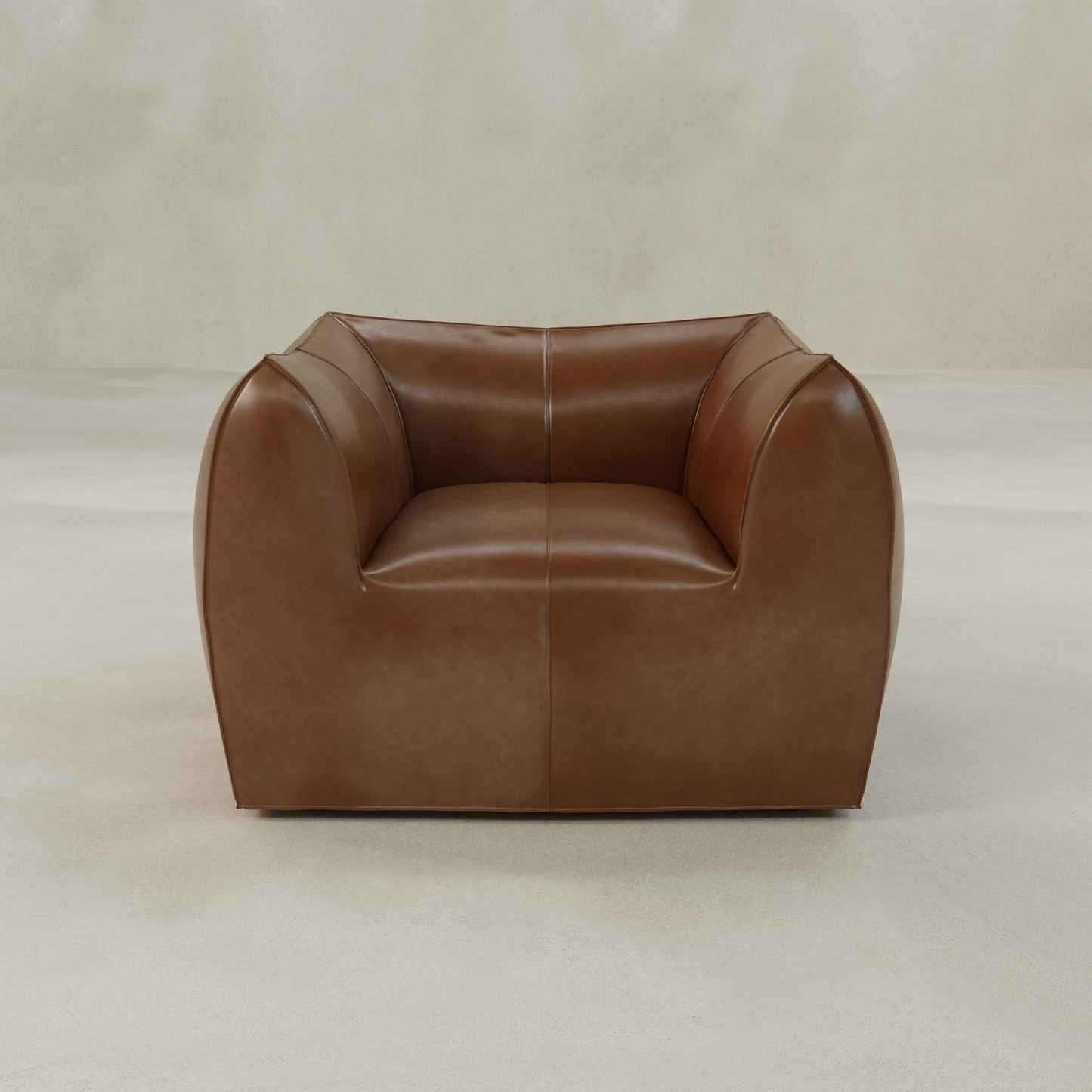 Bambon Armchair