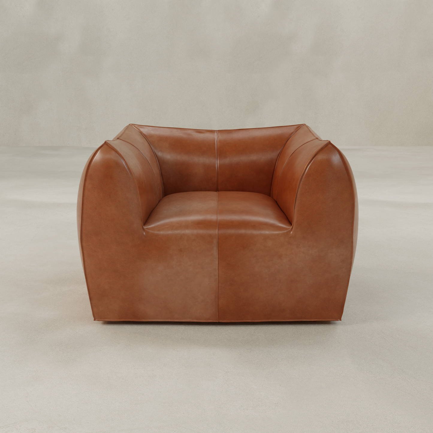 Bambon Armchair