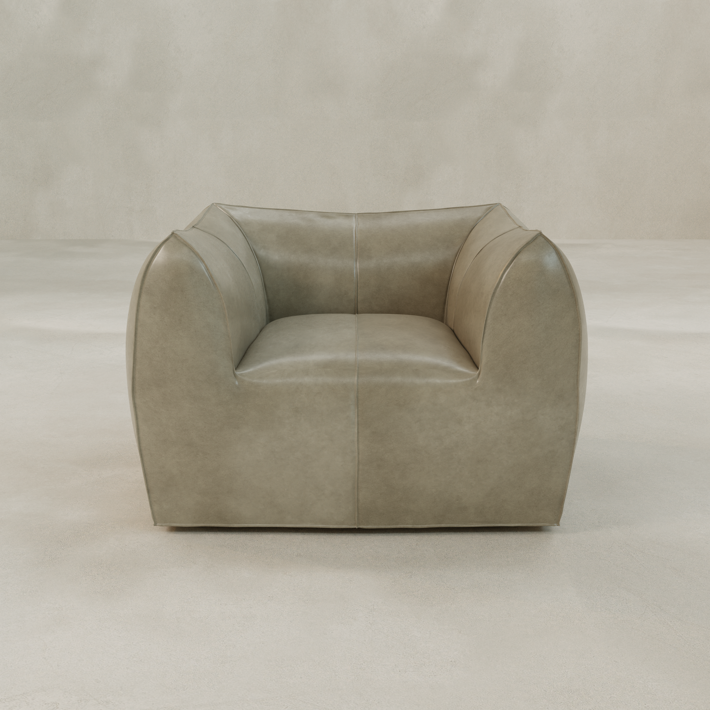 Bambon Armchair
