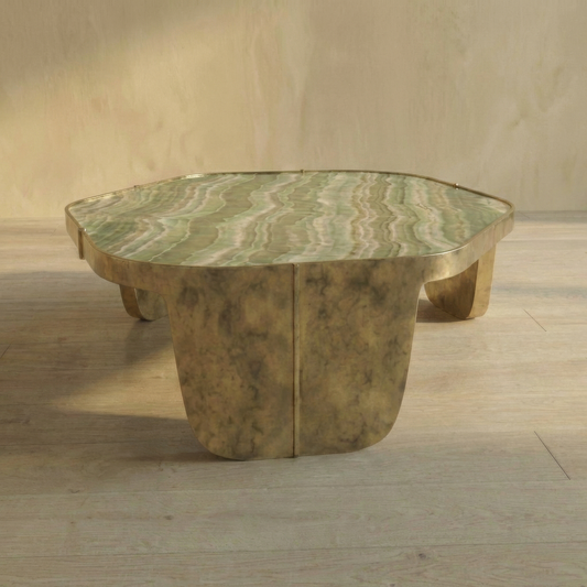 Beaumont Coffee Table