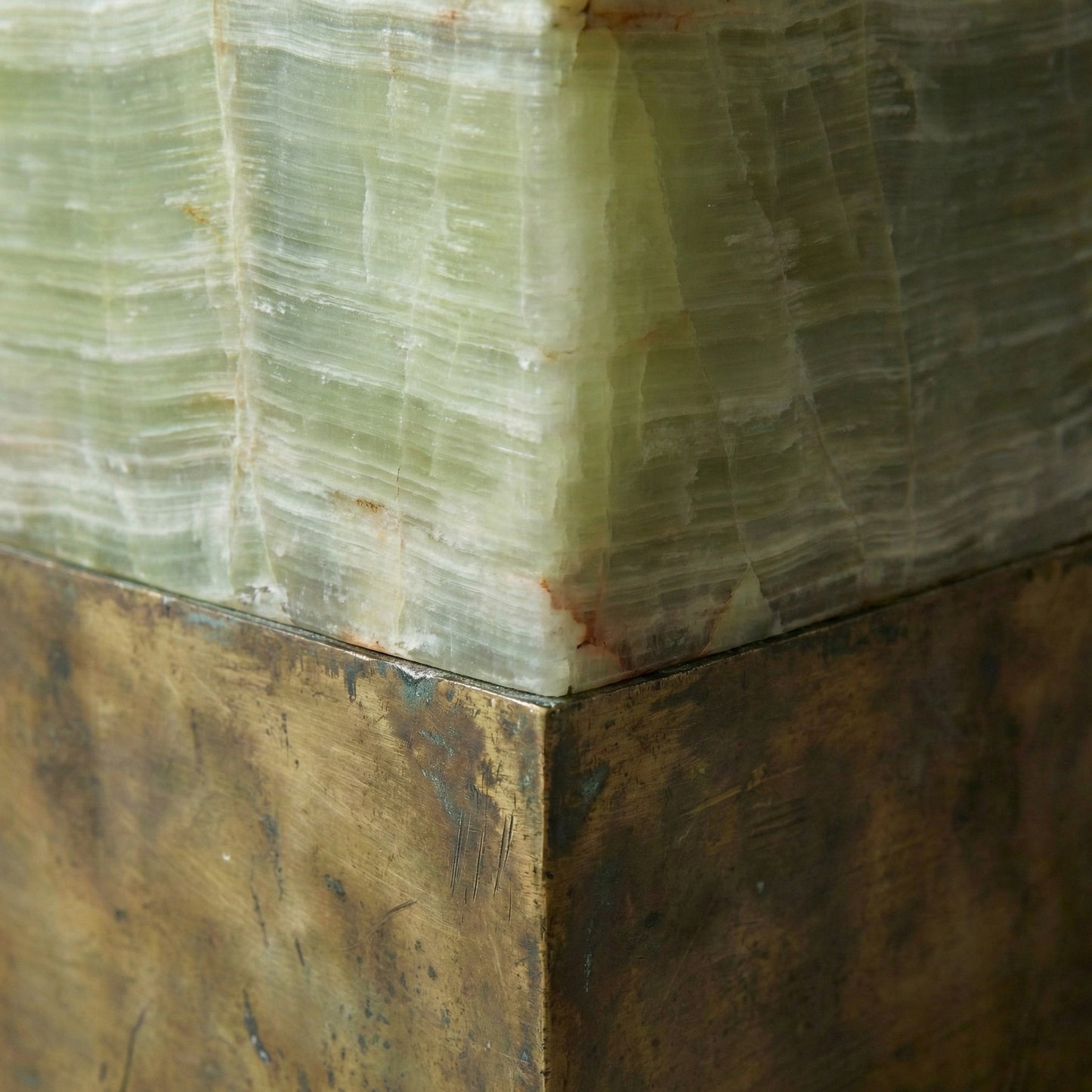 Beaumont Plinth