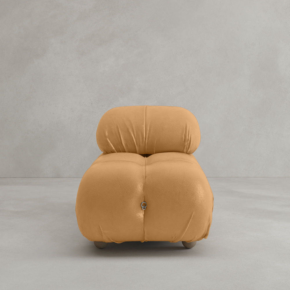 Belmont Chair 2/3Rd Modular Sectional