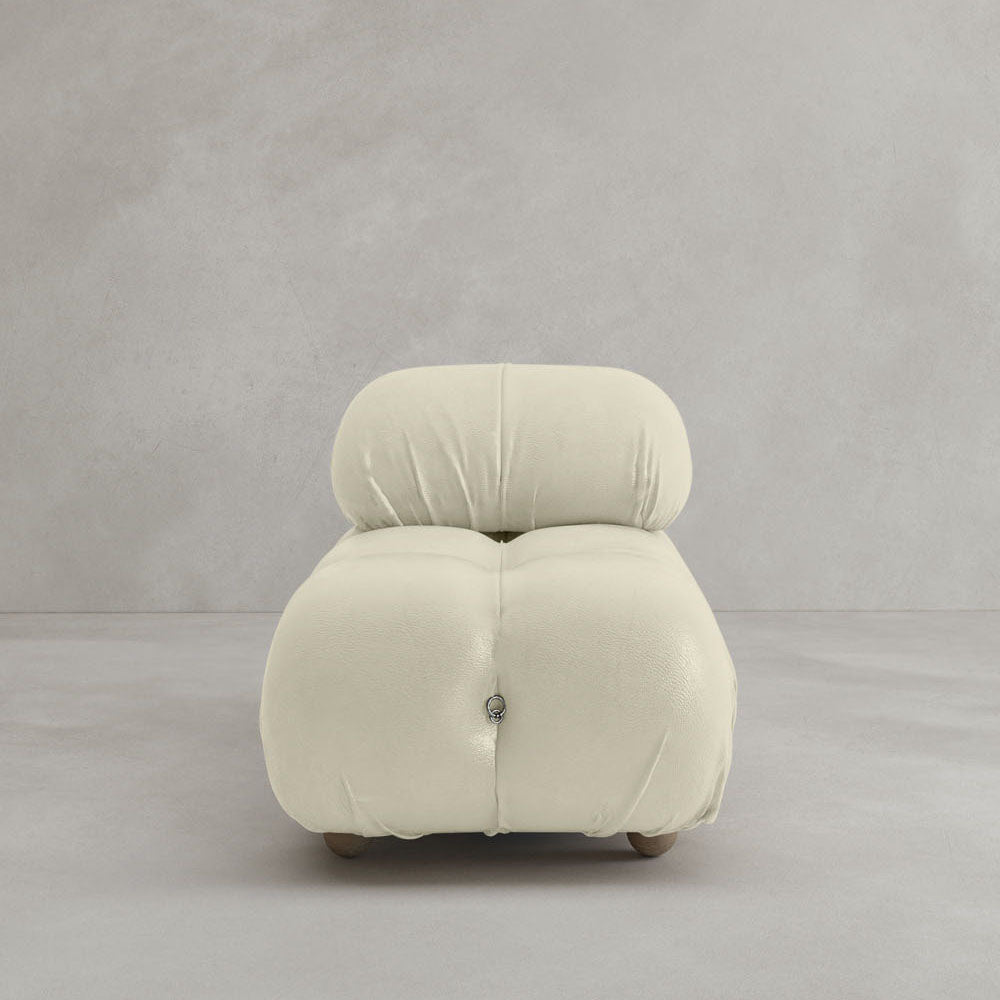 Belmont Chair 2/3Rd Modular Sectional