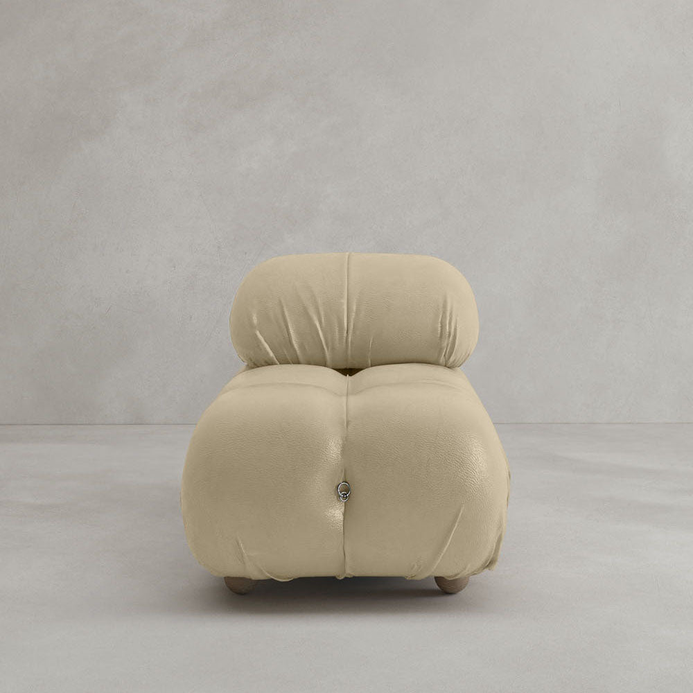Belmont Chair 2/3Rd Modular Sectional