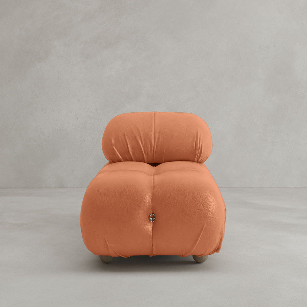 Belmont Chair 2/3Rd Modular Sectional