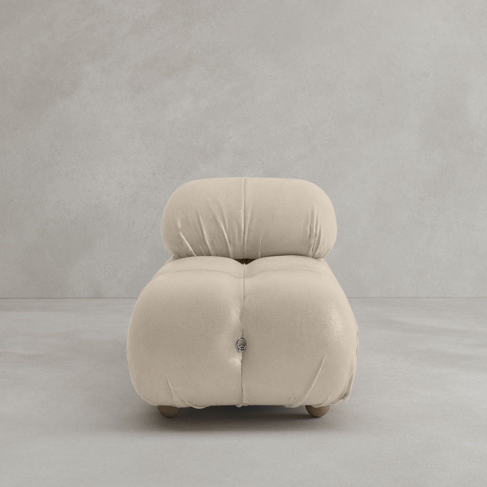 Belmont Chair 2/3Rd Modular Sectional