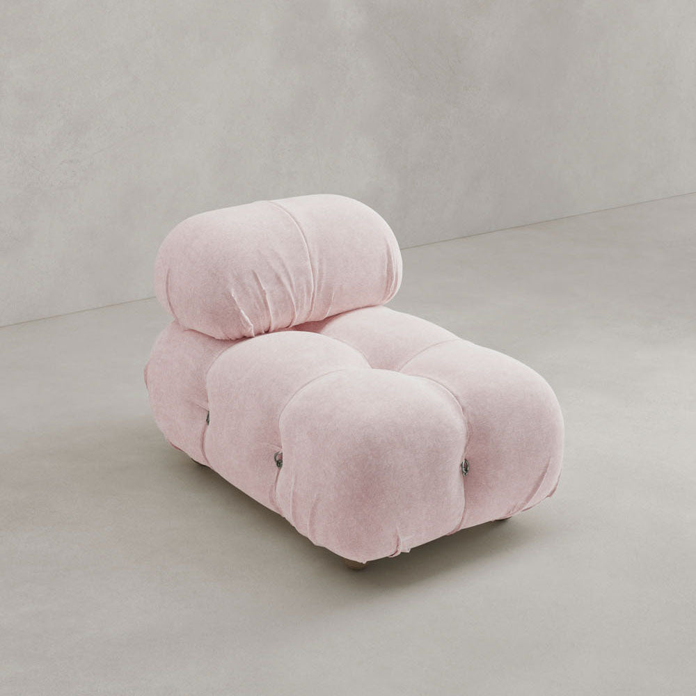 Belmont Chair 2/3Rd Modular Sectional