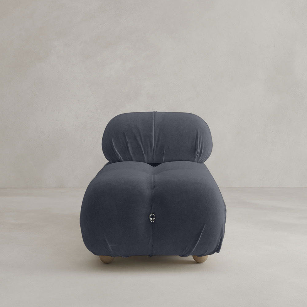 Belmont Chair 2/3Rd Modular Sectional