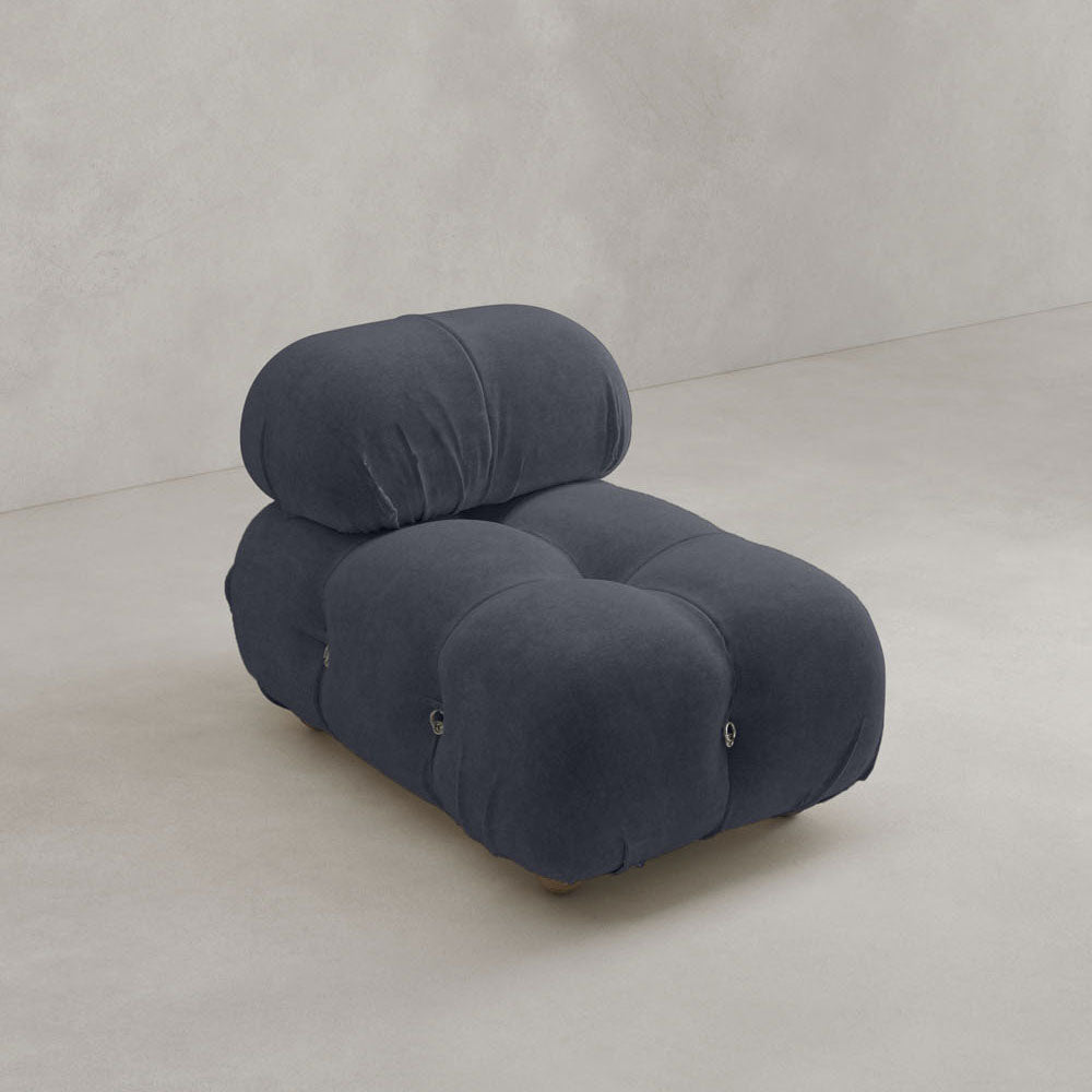 Belmont Chair 2/3Rd Modular Sectional