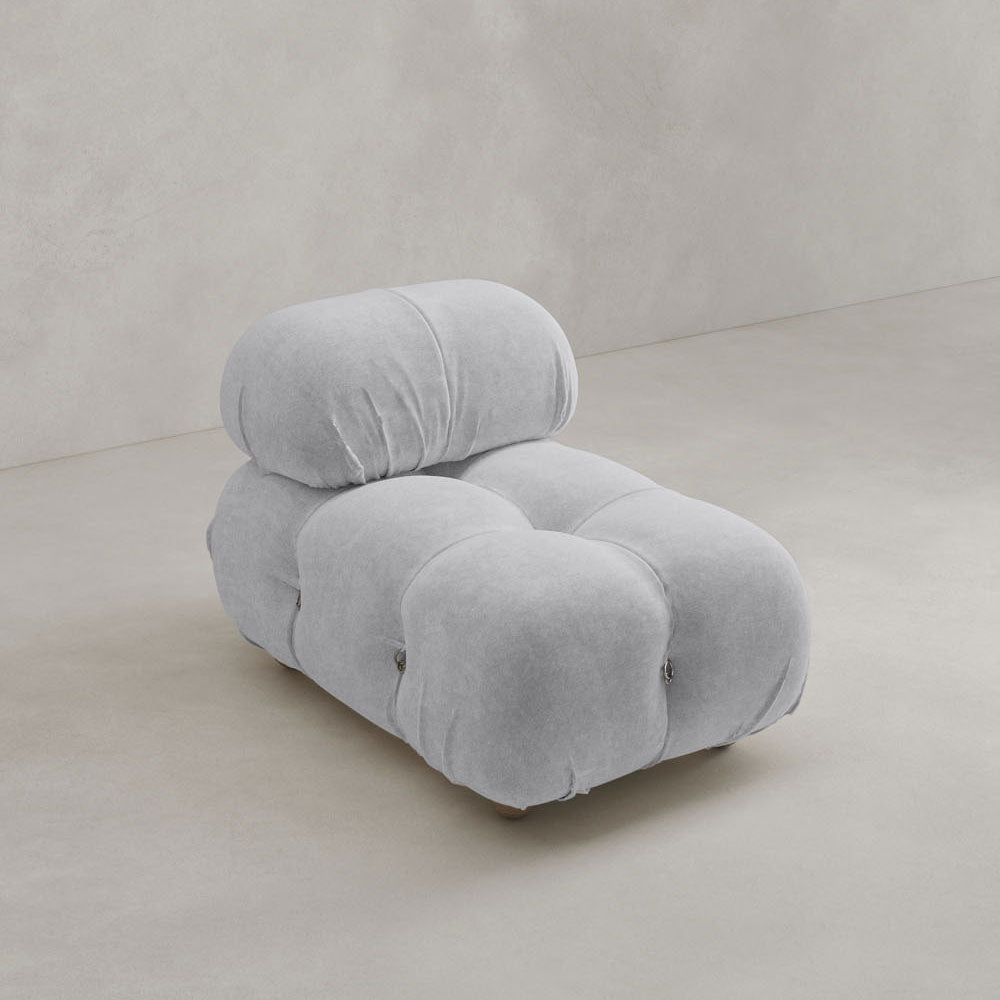 Belmont Chair 2/3Rd Modular Sectional