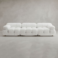Belmont Sofa Classic Combination