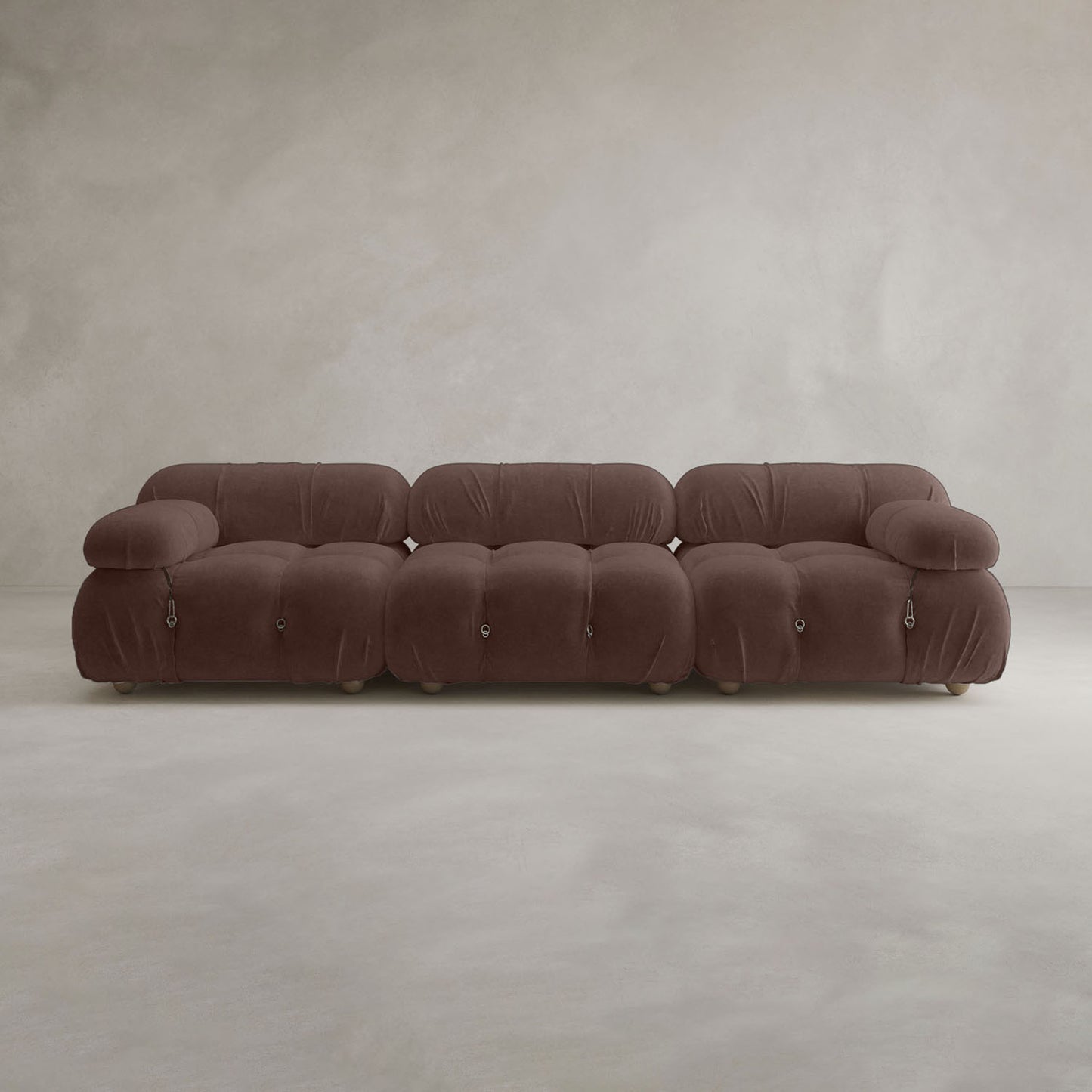 Belmont Sofa Classic Combination