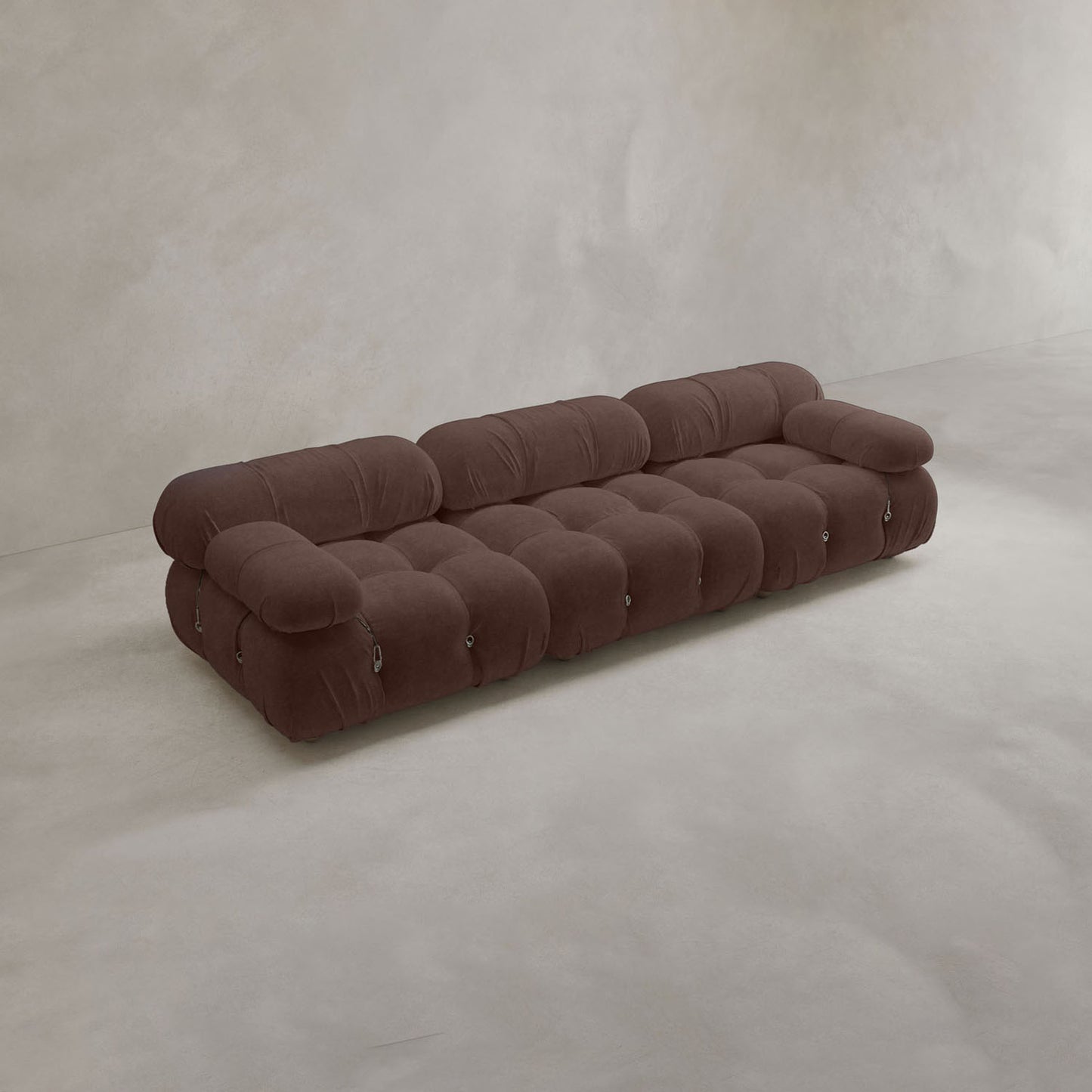 Belmont Sofa Classic Combination