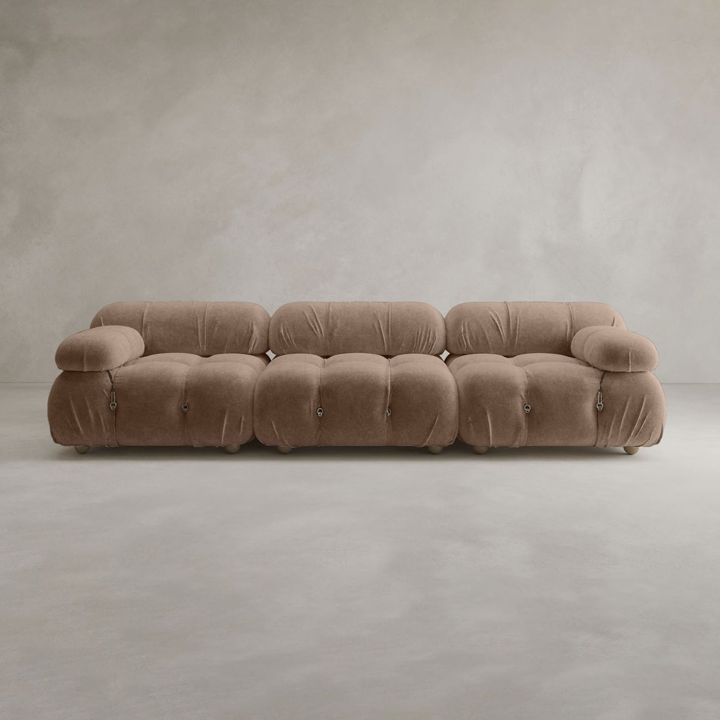 Belmont Sofa Classic Combination