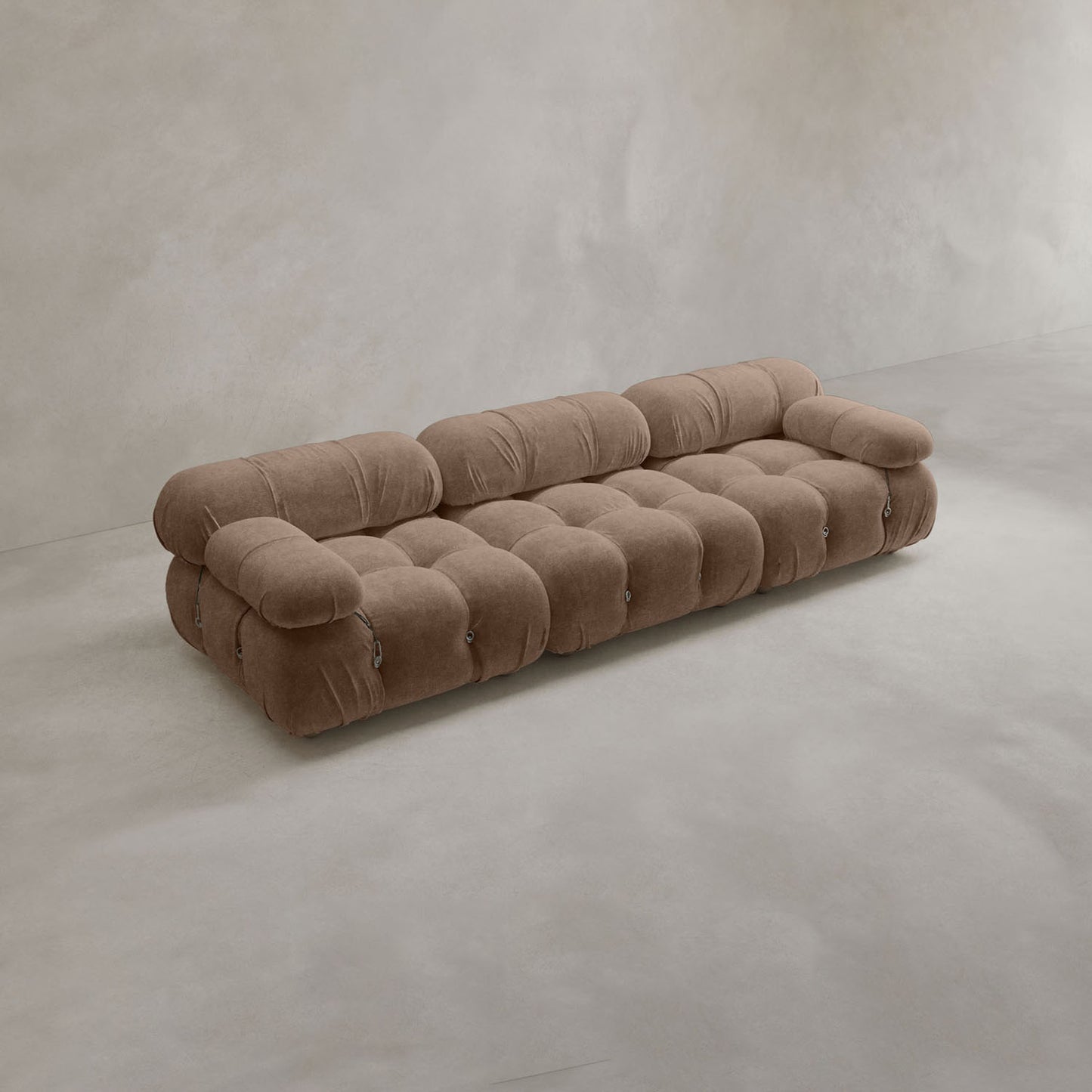 Belmont Sofa Classic Combination