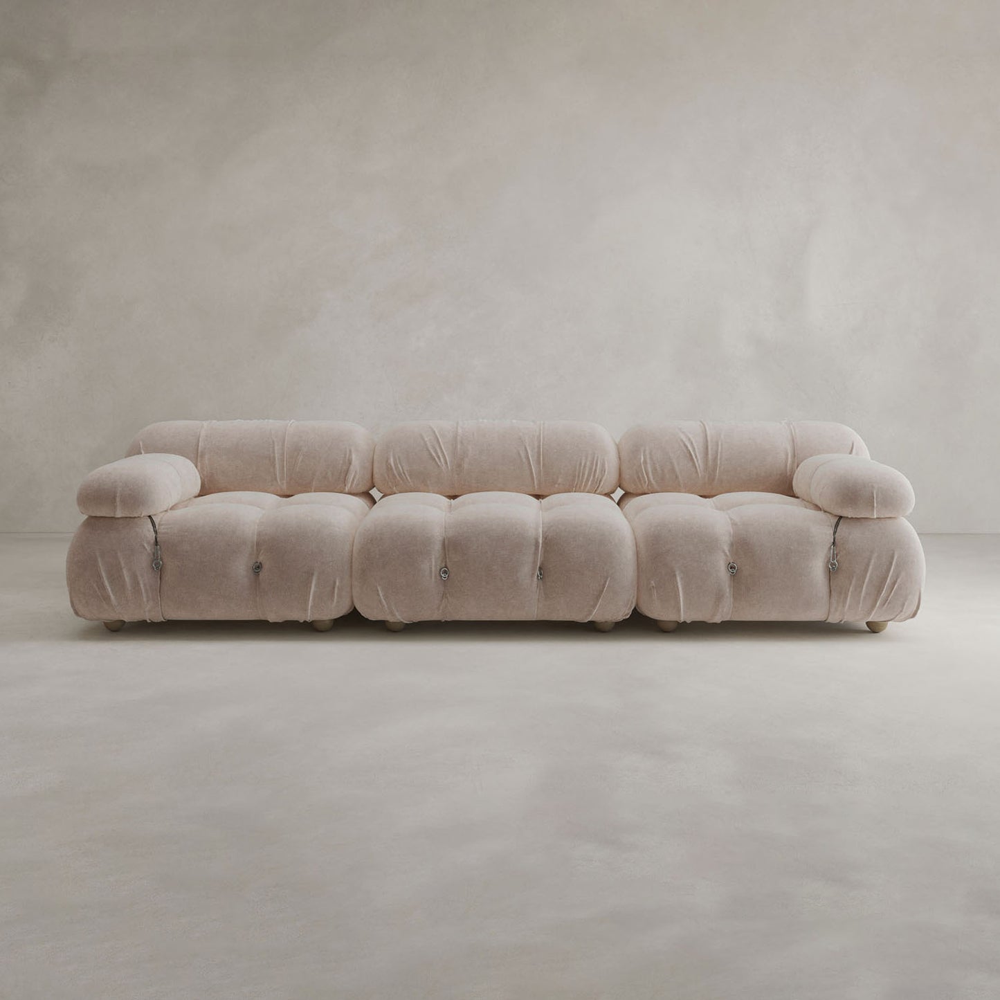 Belmont Sofa Classic Combination