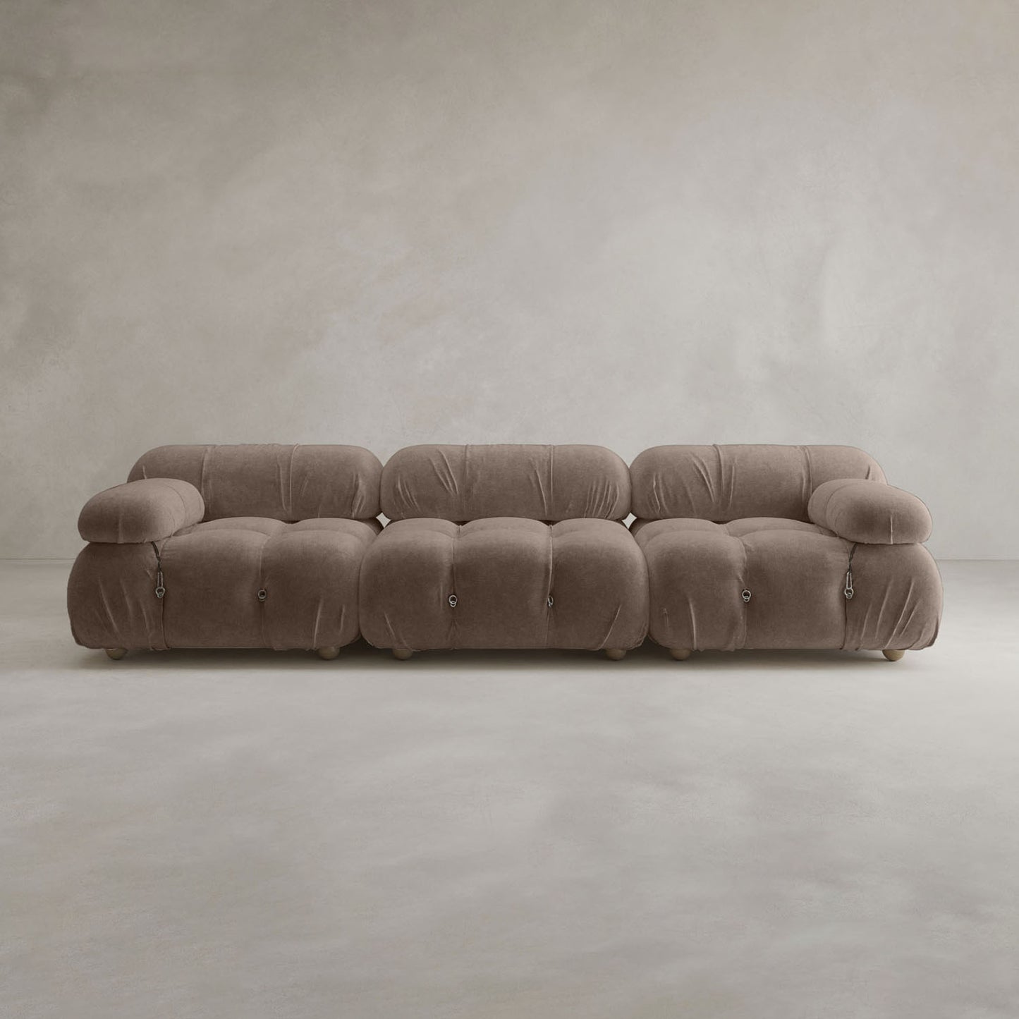 Belmont Sofa Classic Combination