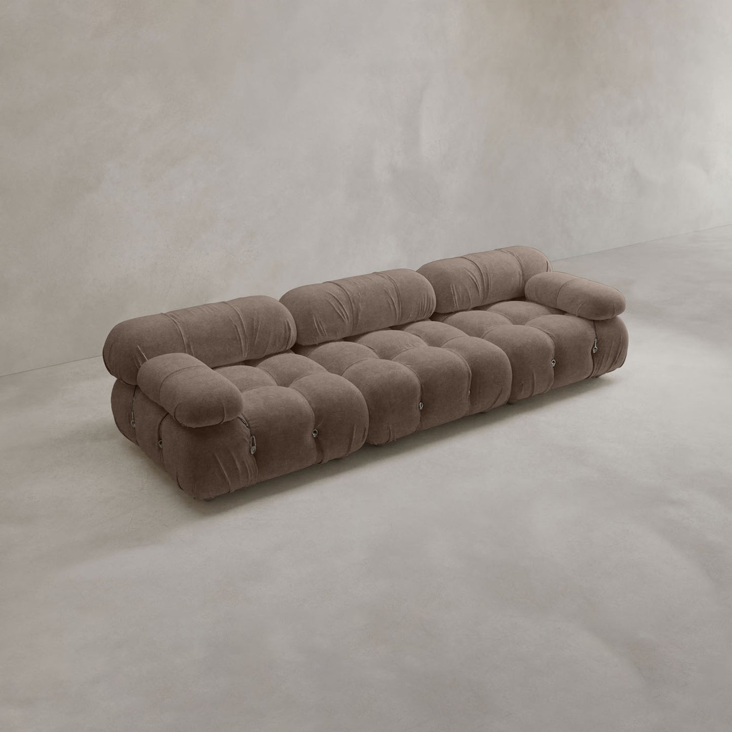 Belmont Sofa Classic Combination