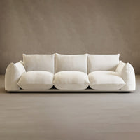 Calypso Three Seater Sofa
