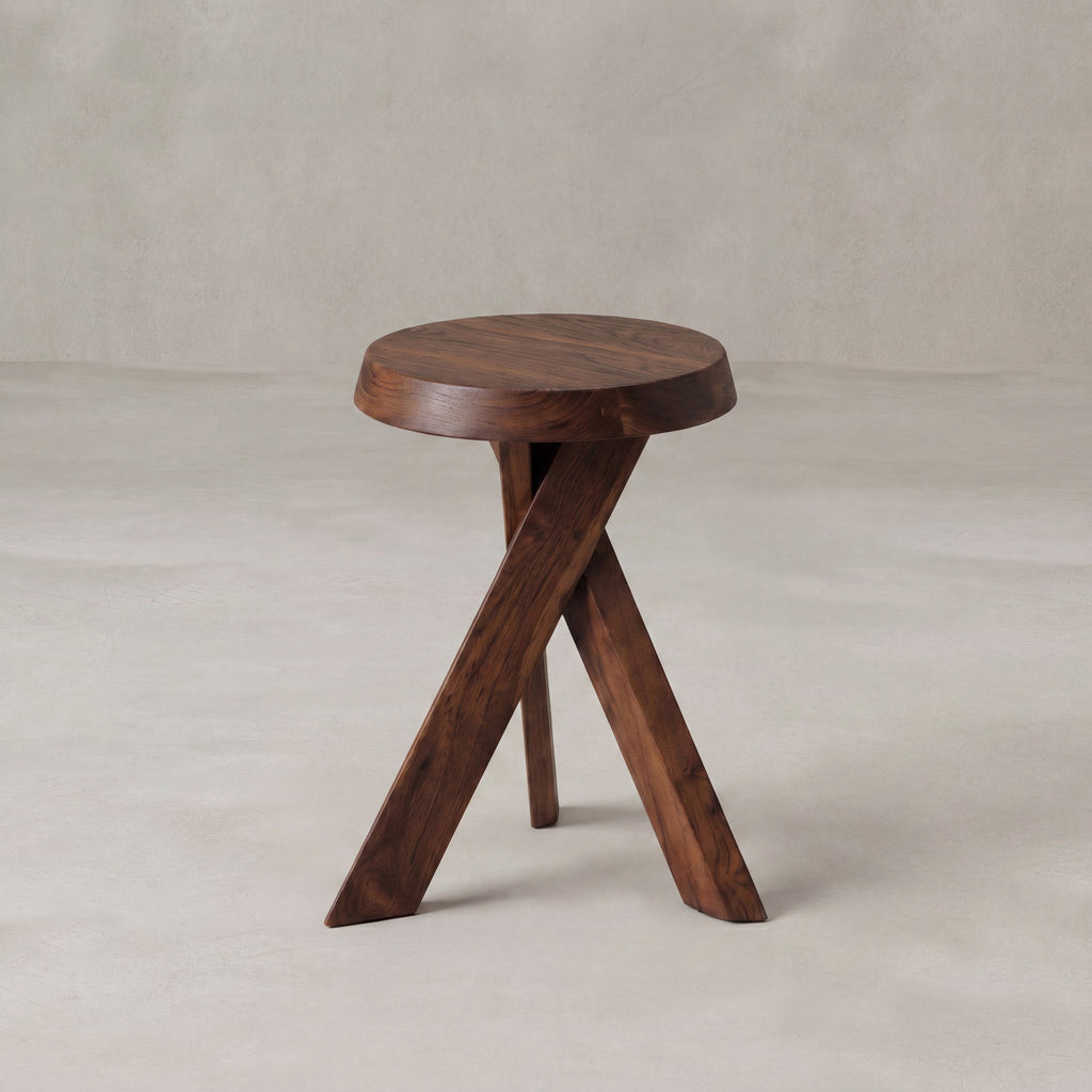 Cartel Stool