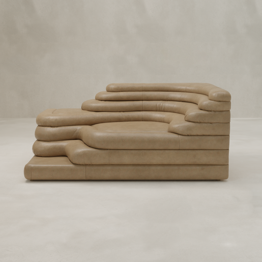 Cascata Sofa Left Arm