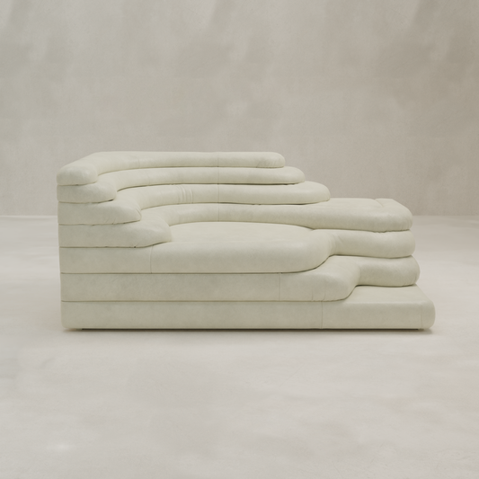 Cascata Sofa Right Arm