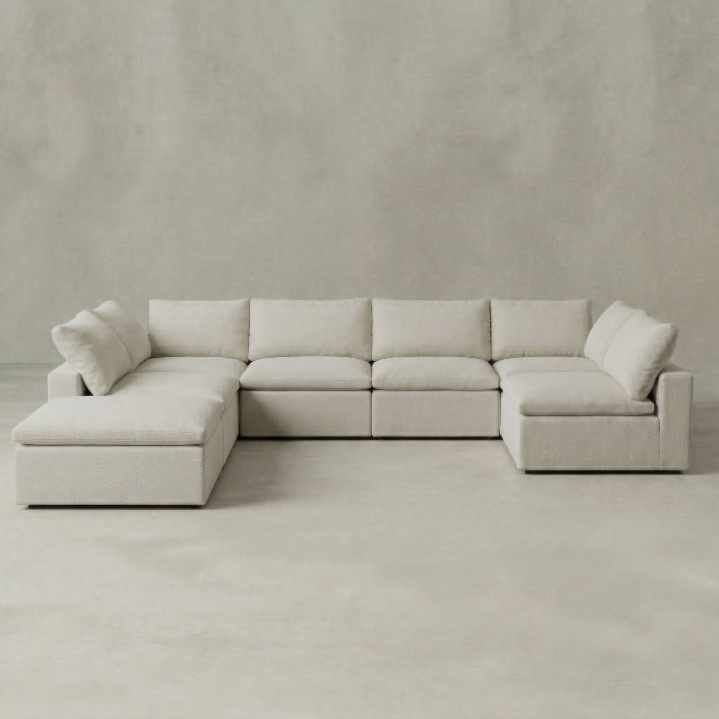 Dulce Sofa Combination Five