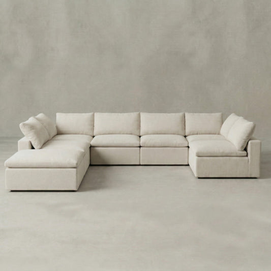 Dulce Sofa Combination Five