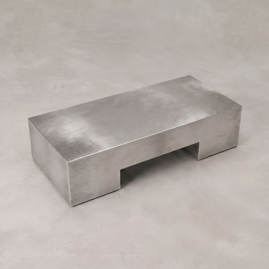 Foundry Medium Coffee Table