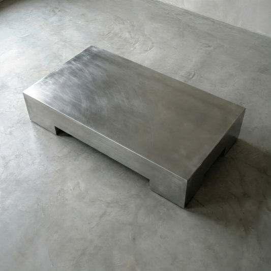 Foundry Coffee Table