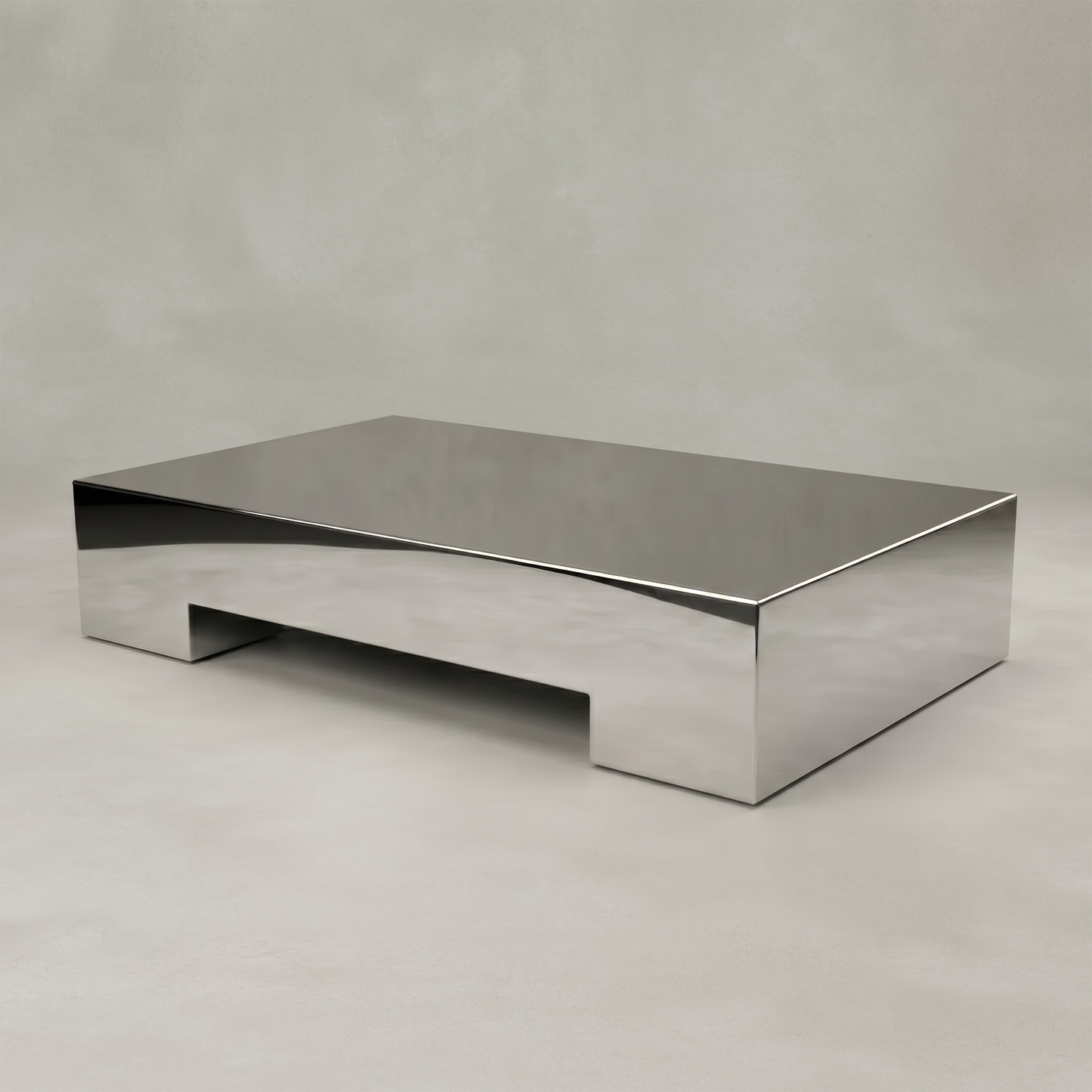 Foundry Coffee Table