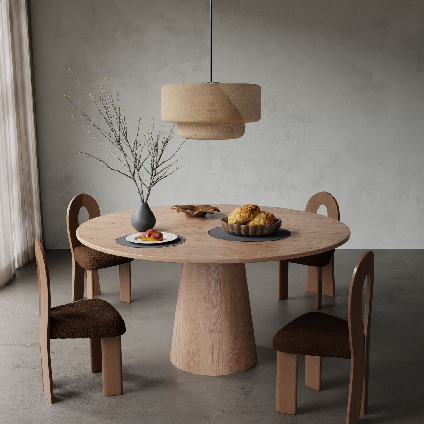 Harlow + Aveline Dining Set