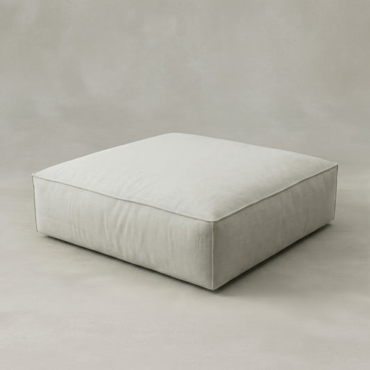 Modena Ottoman