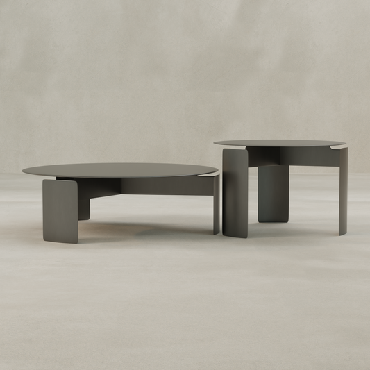 Cortene Coffee Table Tall