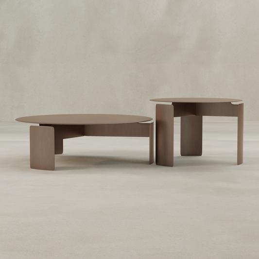 Cortene Coffee Table Tall