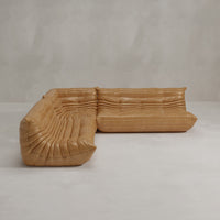Rolo Lounge Three Piece Sofa
