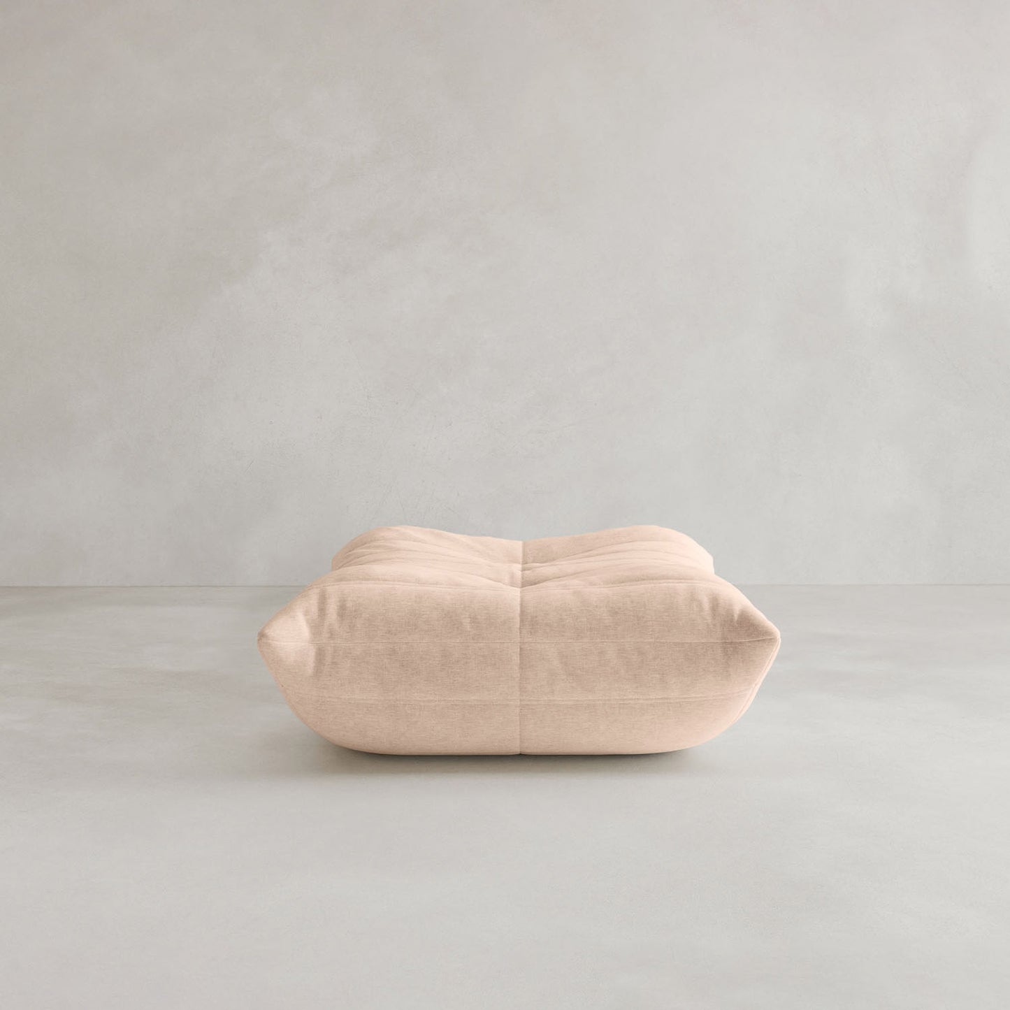 Rolo Ottoman