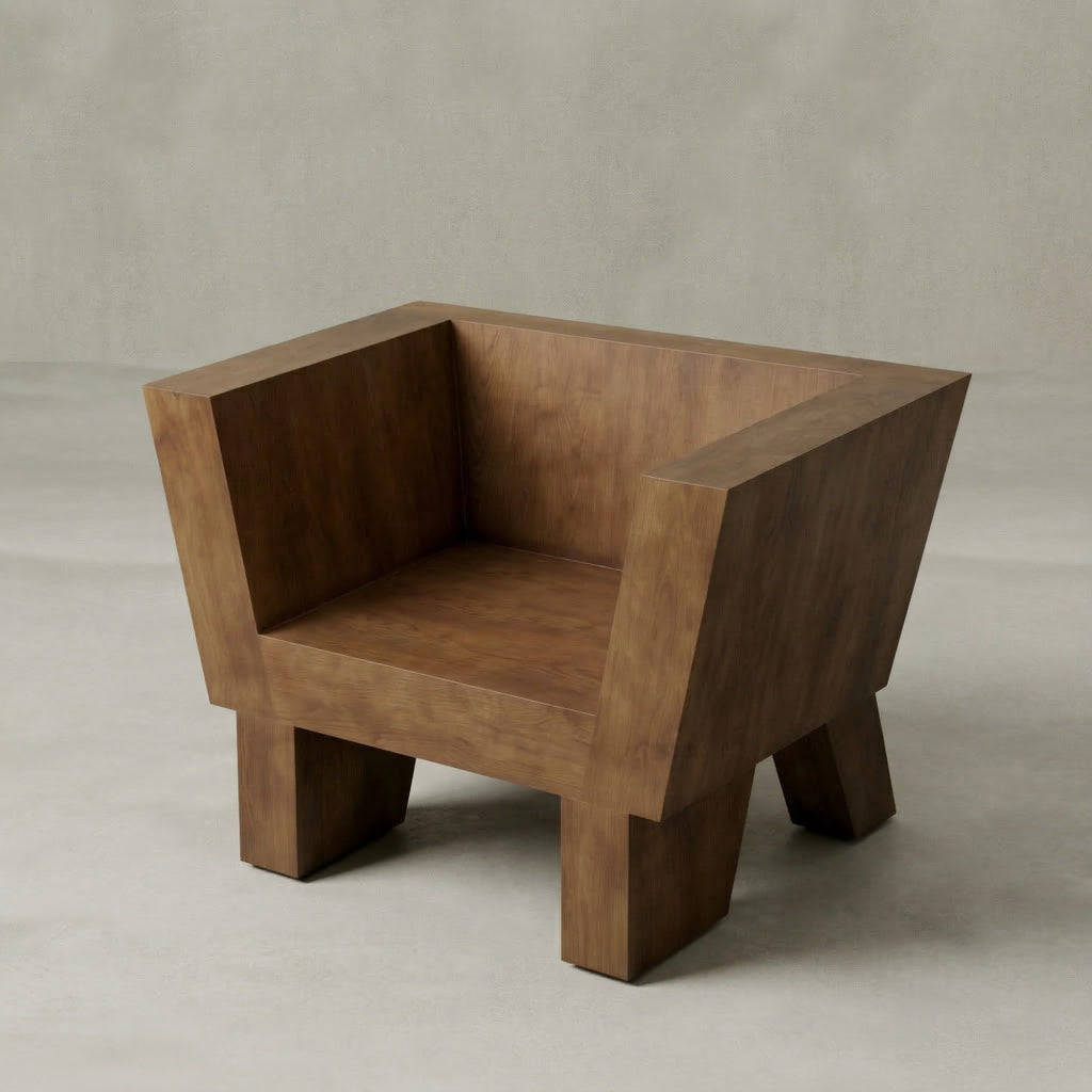 Stratus Chair