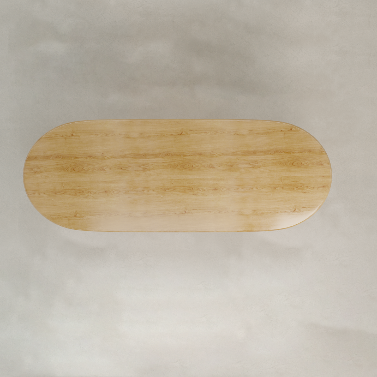 Lancaster Oval Dining Table
