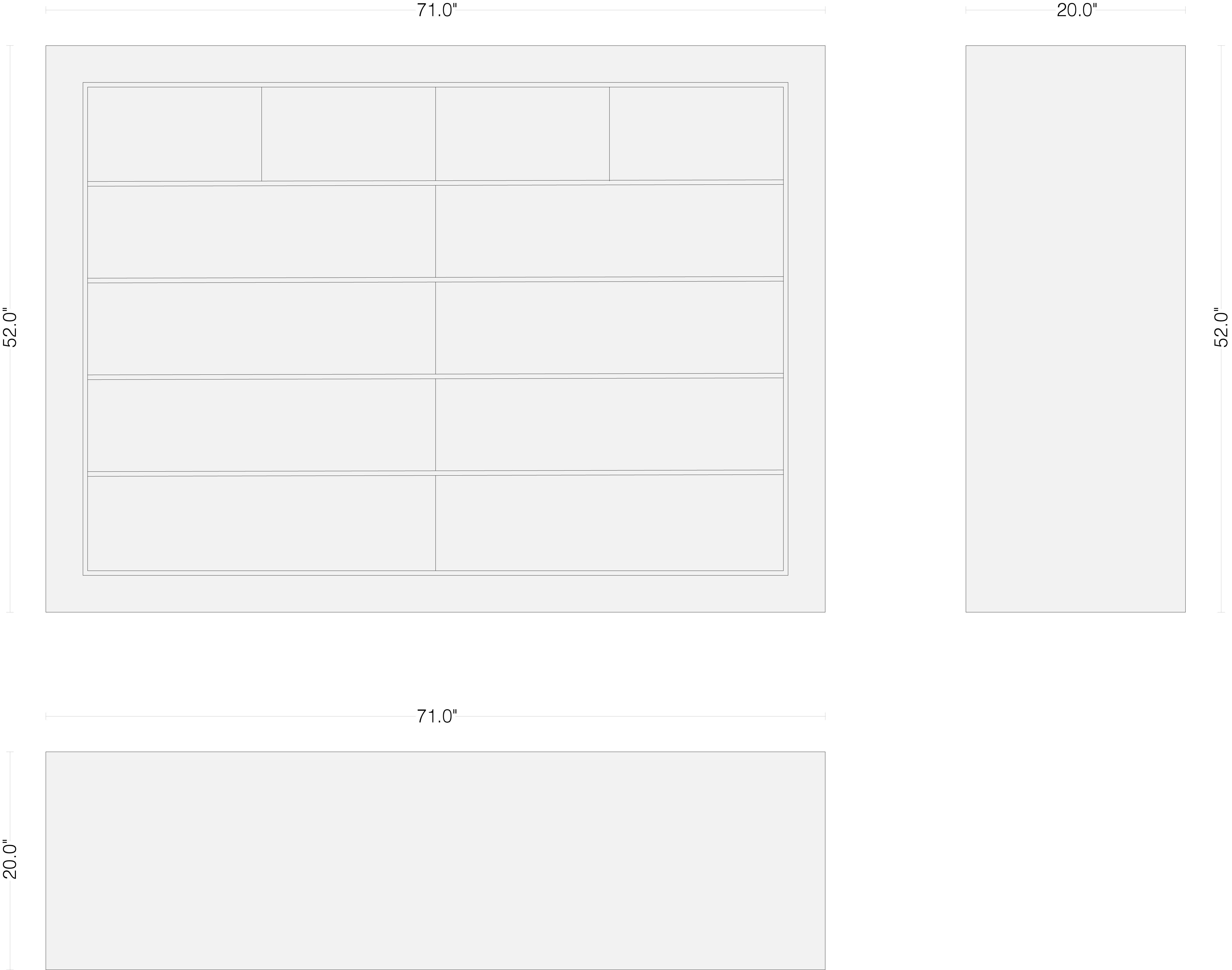 Dimensions Image