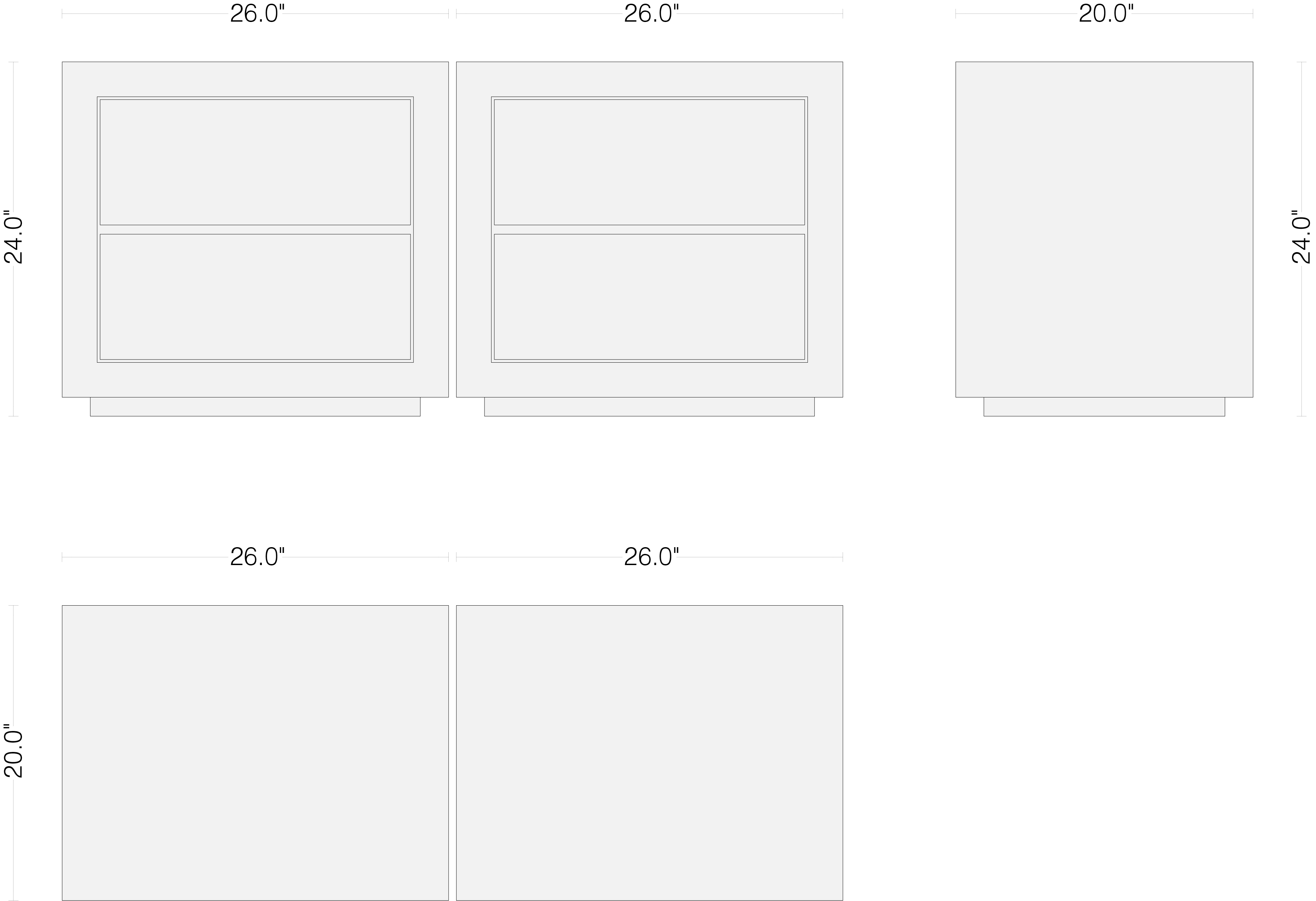 Dimensions Image