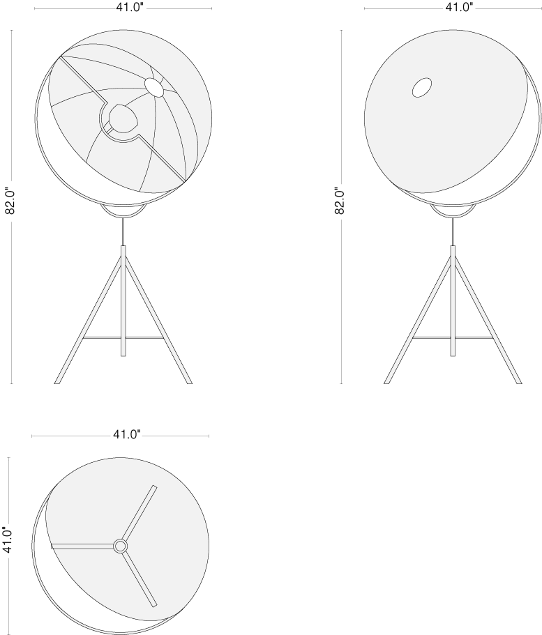 Dimensions Image