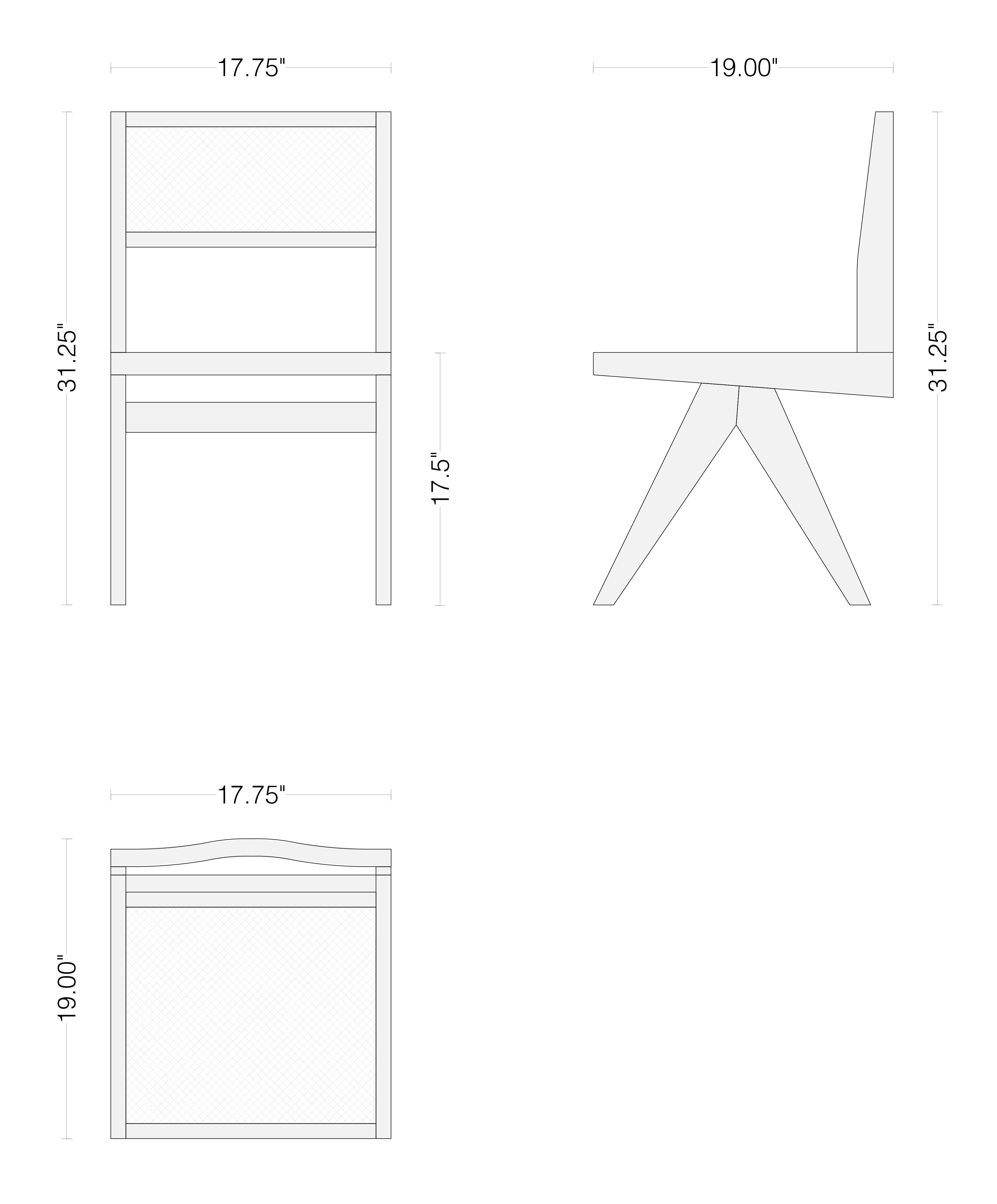 Dimensions Image