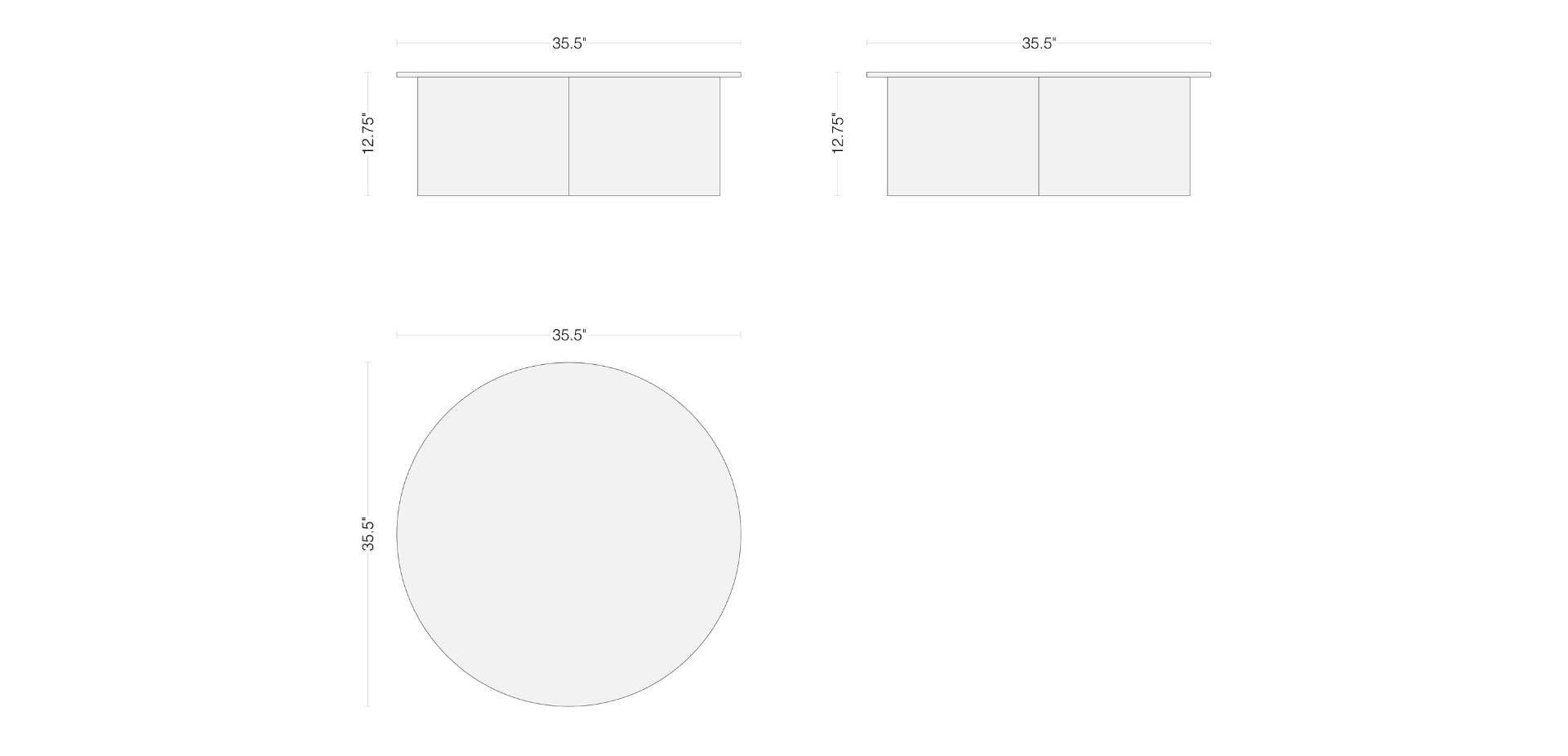 Dimensions Image