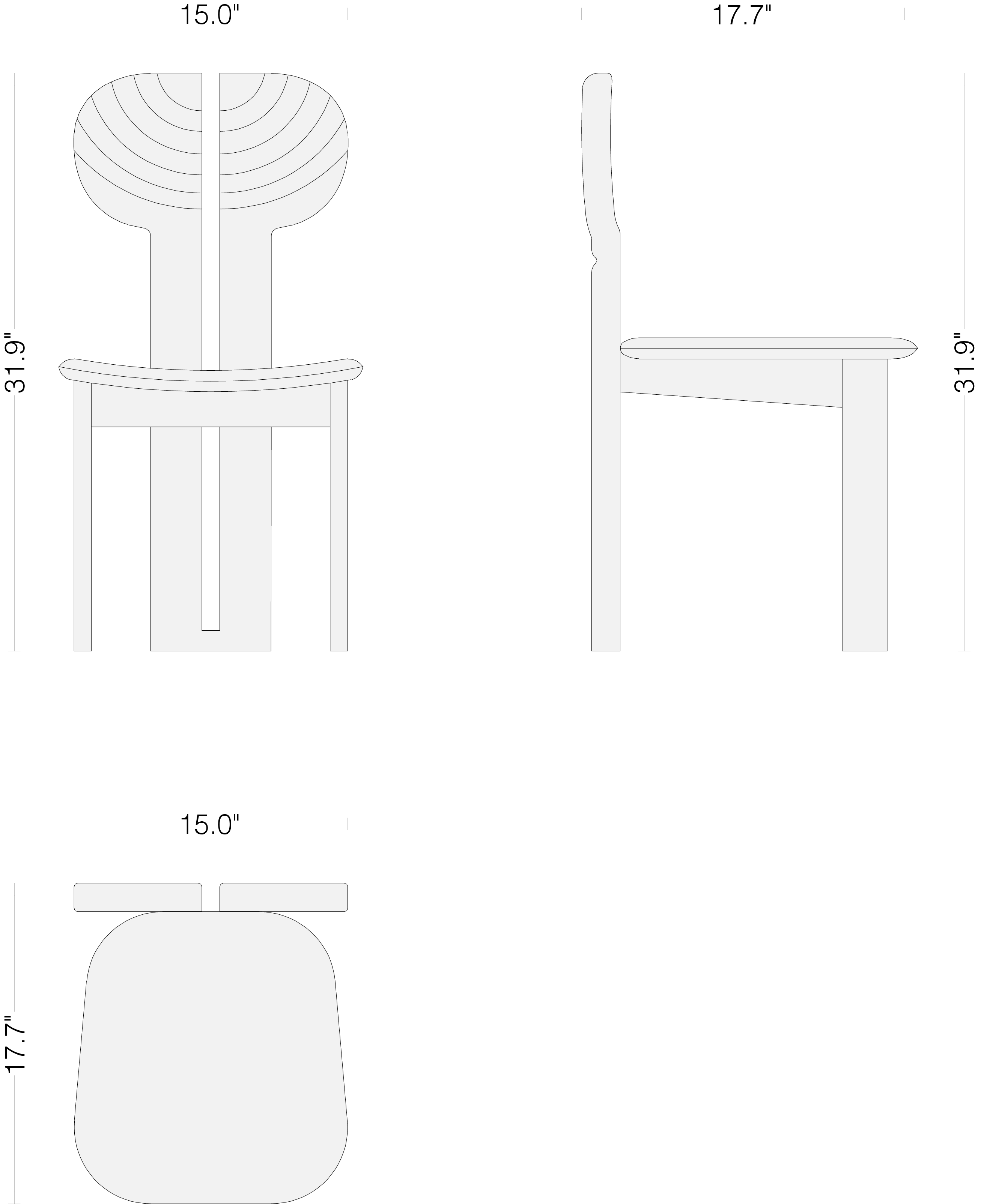 Dimensions Image