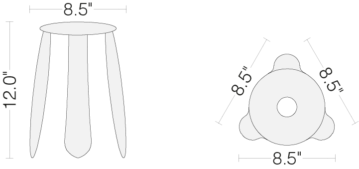 Dimensions Image