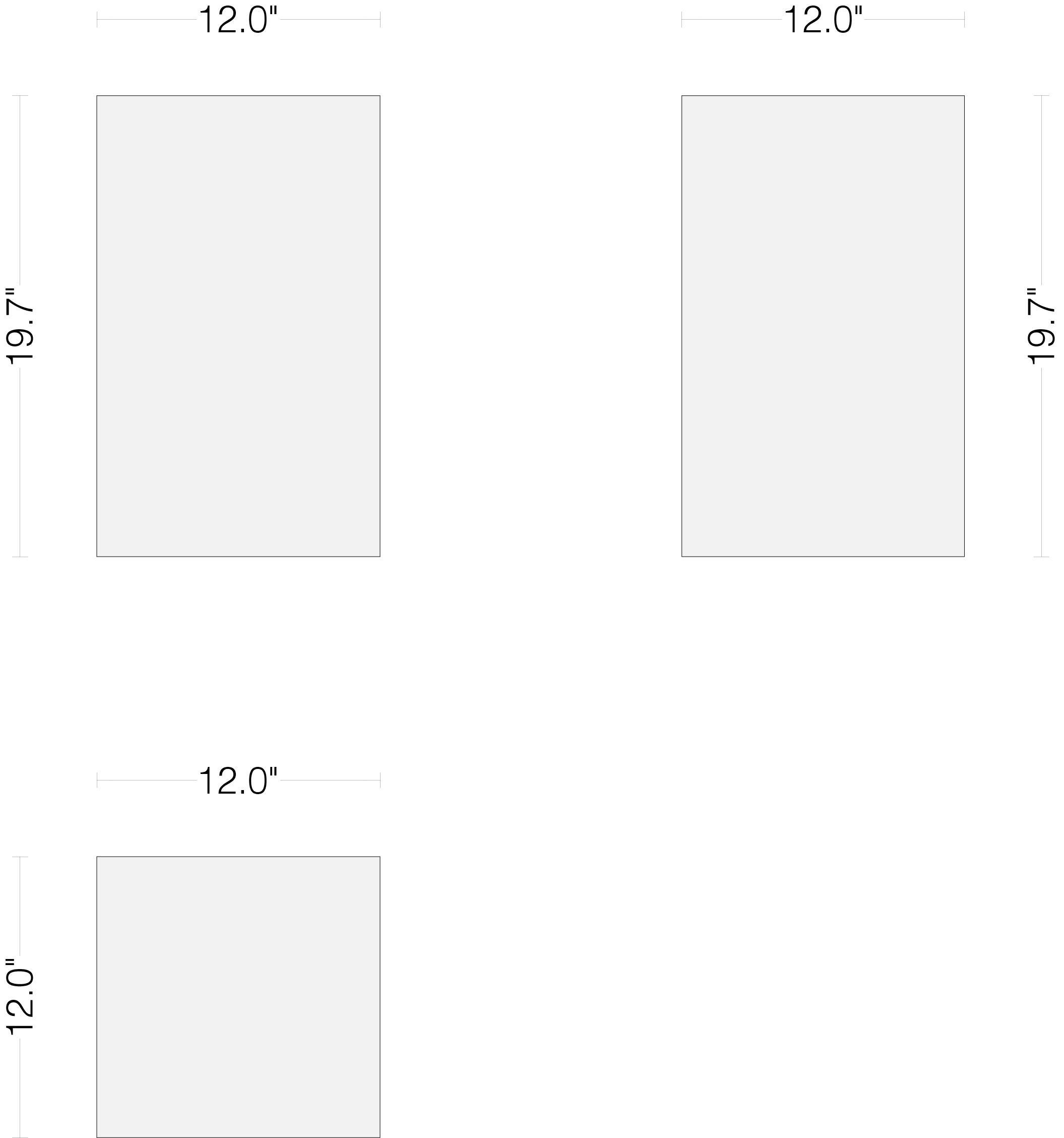 Dimensions Image