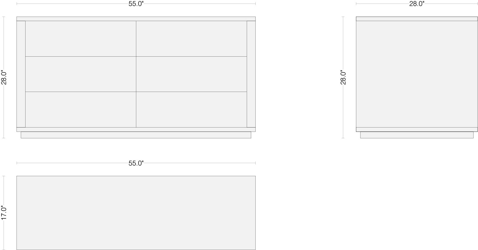 Dimensions Image
