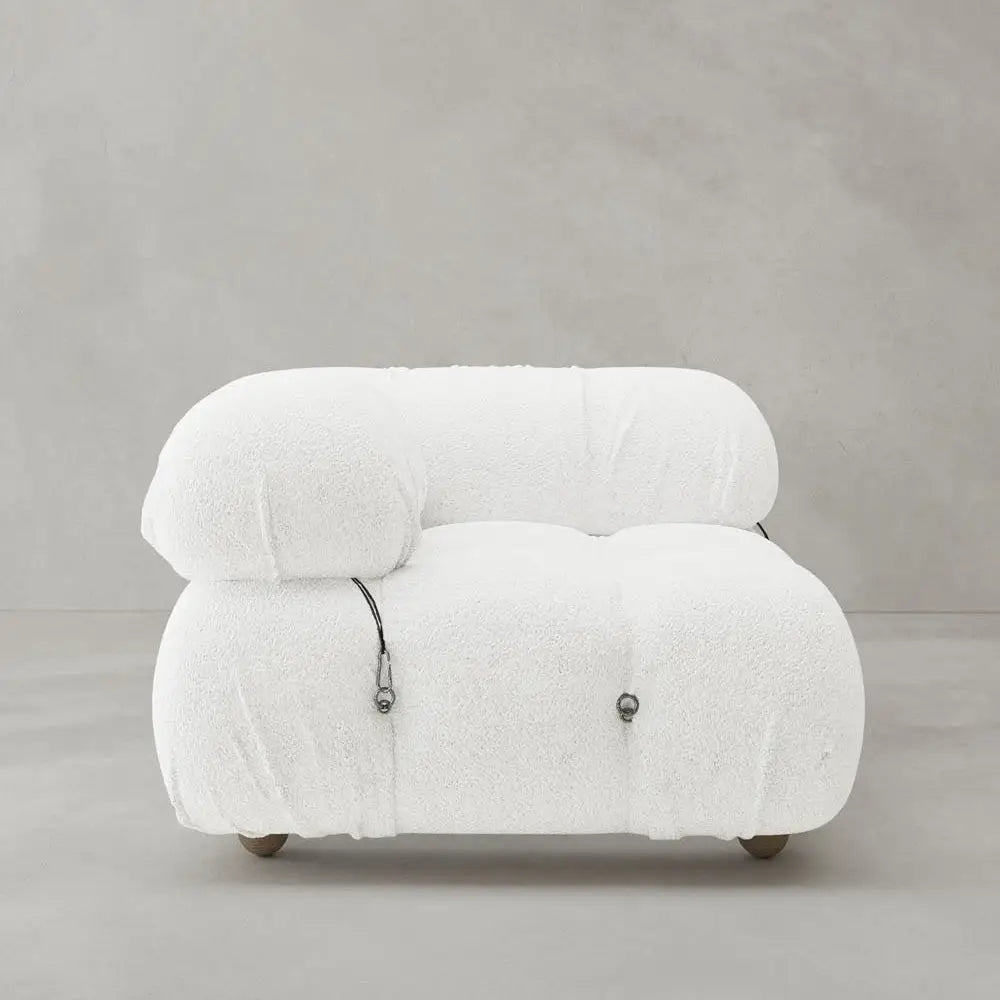 Belmont Sofa Right Armrest