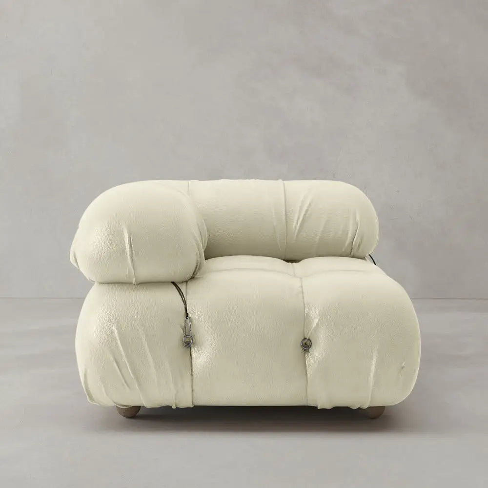 Belmont Sofa Right Armrest